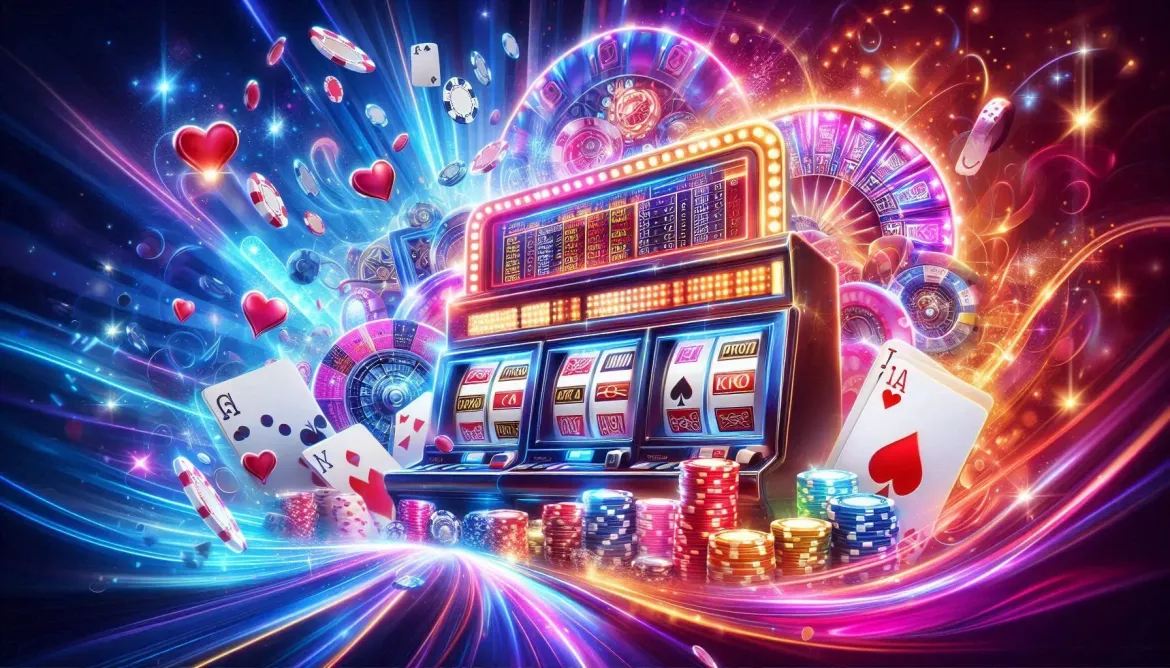 Kiwi Treasure Casino